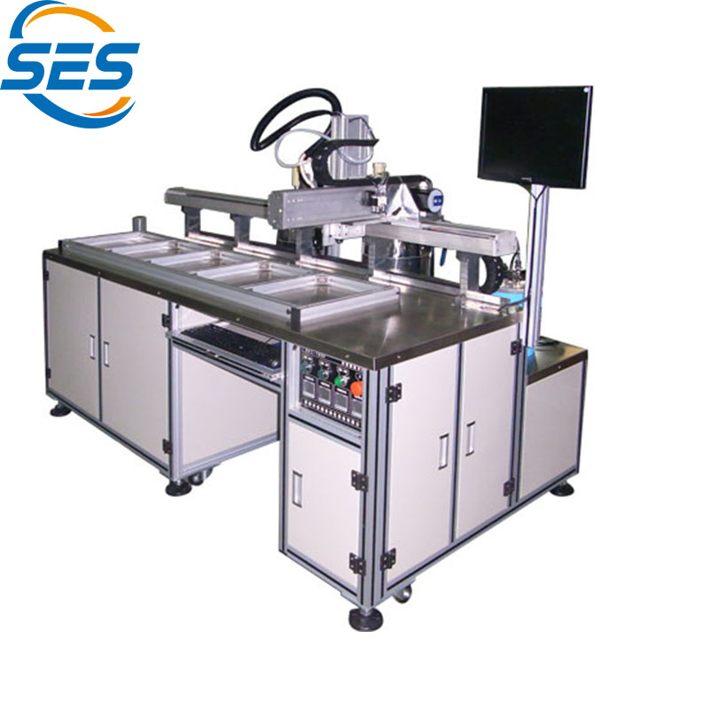 Niet-Sandard automatische doseermachine